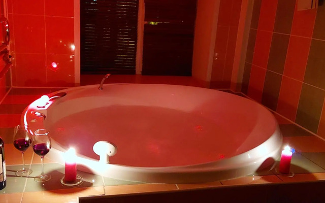 Апартаменты на улице Пушкинская 227