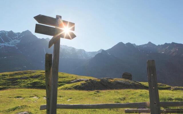 Seebrunn - Riemerbergl Alm