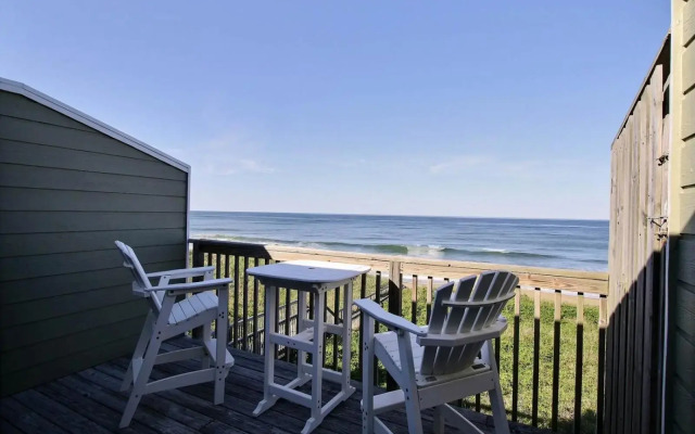 SW11 - A Great Escape