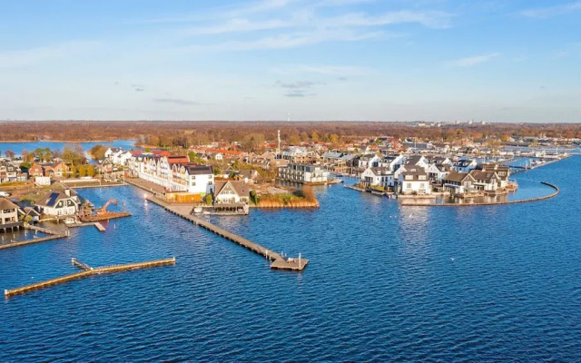 Penthouse in Loosdrecht