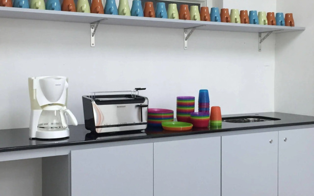 Homy Inn North Point