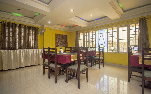 OYO 3076 Hotel Gitanjali Inn