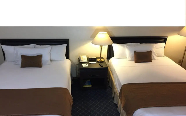 Residencial Inn & Suites 