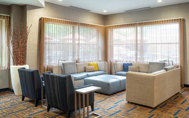 Courtyard by Marriott Newark-University of Delaware