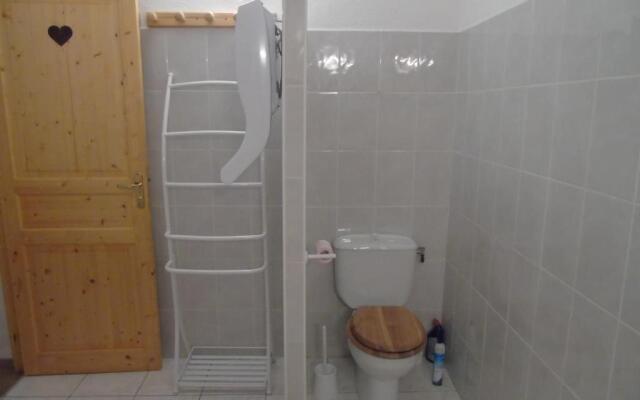 Appartement Lou'Services Immo