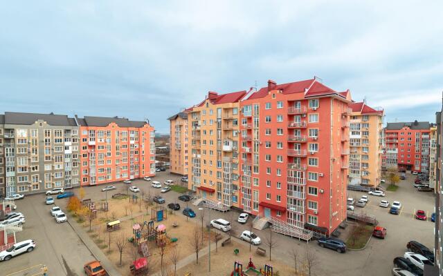 ТутЖивут на улице Венецианская 10