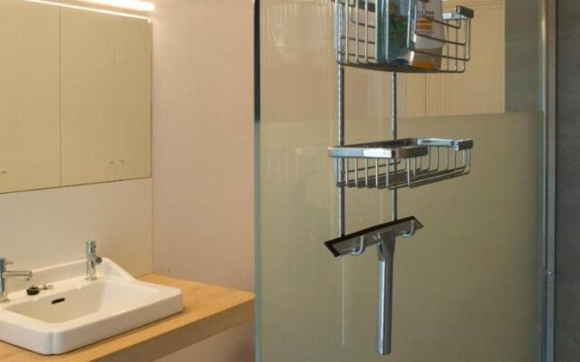 Antwerp B&B