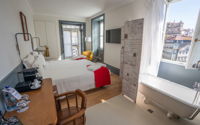Porto A.S. 1829 Hotel