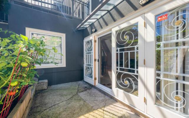 Cozy 3-bedroom home in Vancouver