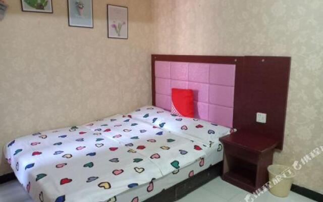 Xian Jinkairui ApartHotel