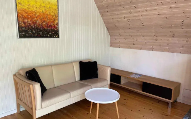 4 Star Holiday Home in Vordingborg