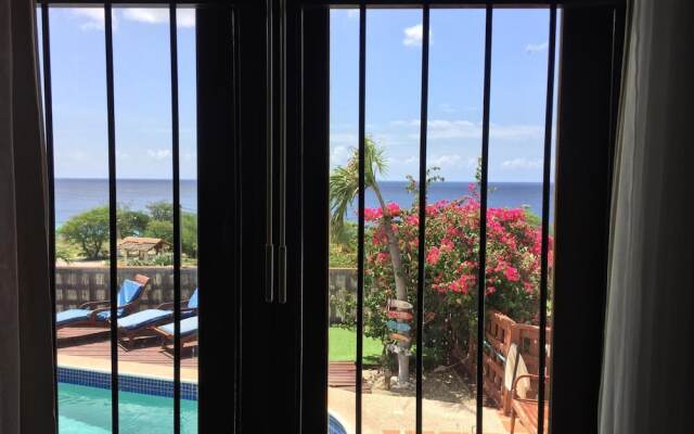 Oceanview B&B Curacao