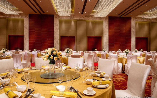 Kempinski Hotel Huizhou