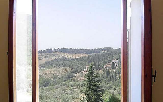 Fattoria Santo Stefano - Agriturismo