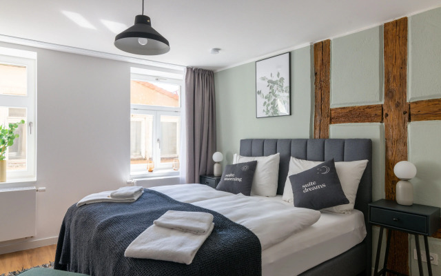 Limehome Bayreuth Spitalgasse