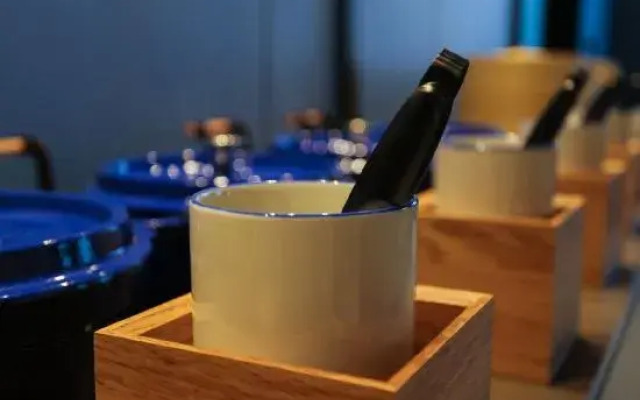 Hanting Hotel (Pinglu Taiyang Road store)