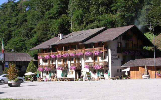 Albergo Sorive