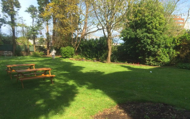 OYO Eagle House Hotel, St Leonards Hastings