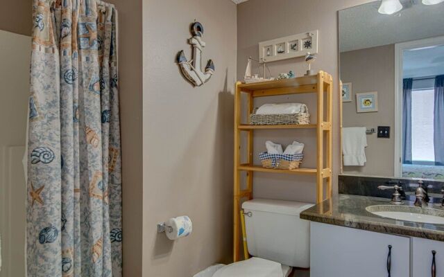 Ocean House Unit 2601