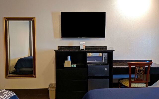 Americas Best Value Inn Brownsville
