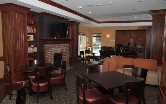 Wyndham Garden Appleton