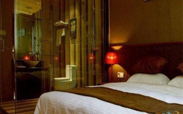 Haihong Business Hotel