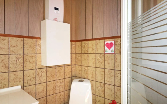 6 Person Holiday Home in Hadsund