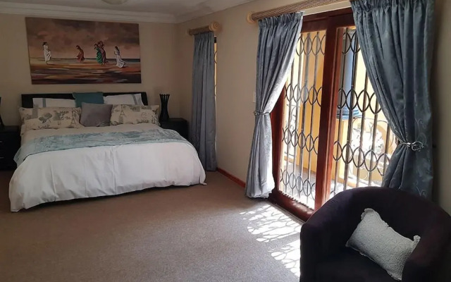 Dalens Self Catering Apartments