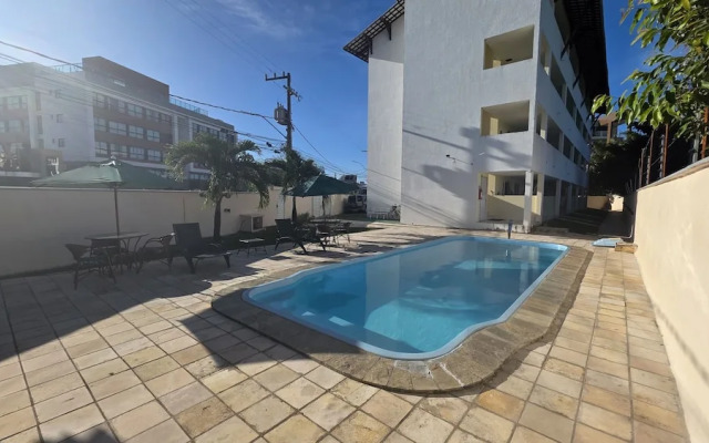 Porto Paradise 104 no Centro byLP