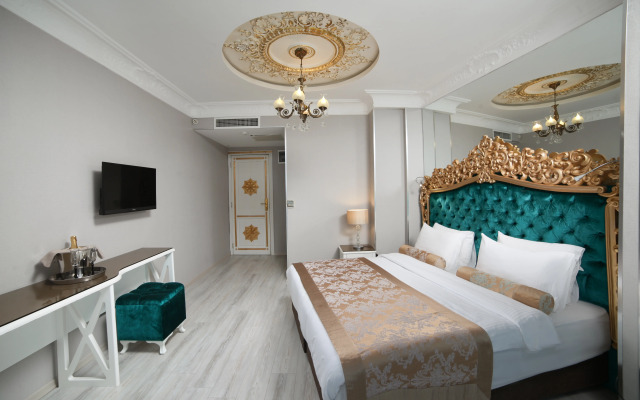 White Monarch Hotel