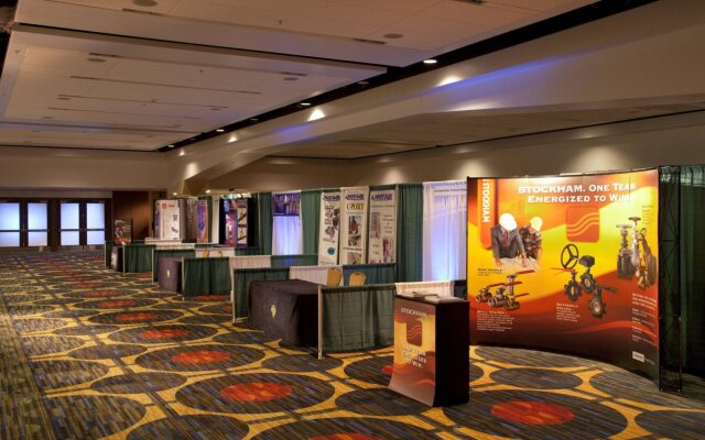 San Francisco Marriott Marquis