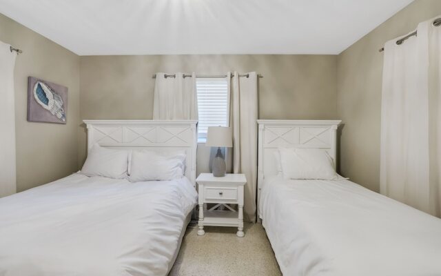 151 Euclid Blvd House