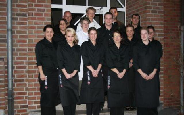 Landgasthaus Hotel Wolters