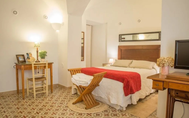 Apartamento Adarve