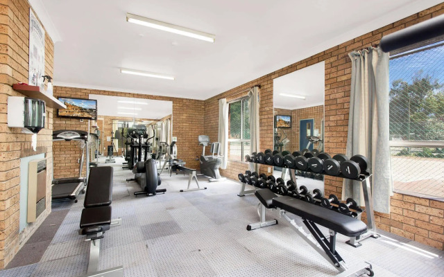 Armidale Tourist Park