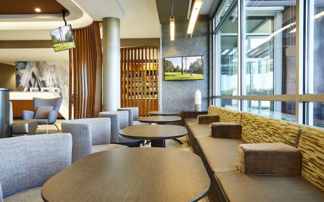 Springhill Suites Springfield North