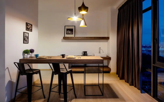 Cube 8Teens By Thinker