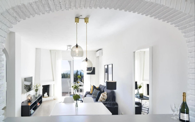 RDM-2 bedroom apartment Riviera del mar