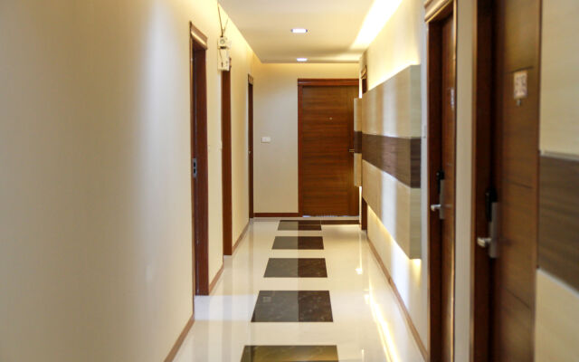 The Beach Front Resort Pattaya  - SHA Plus