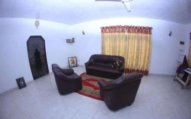 Hansi Resort Mirissa