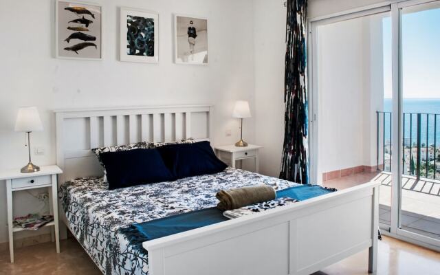 107316 Apartment In Mijas