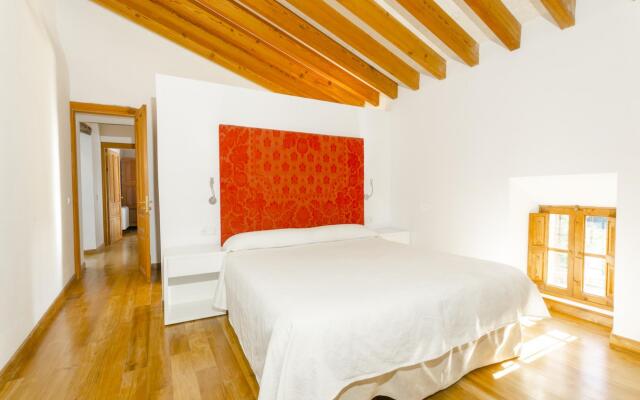 Villa Tacaritx - Campanet