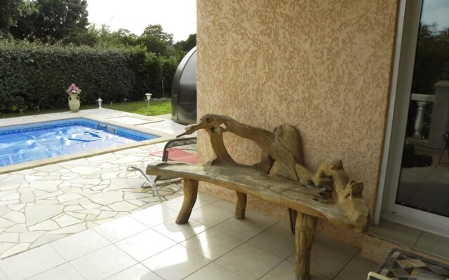 CASA MEA VILLA - PRIVATE POOL  Chalet 3