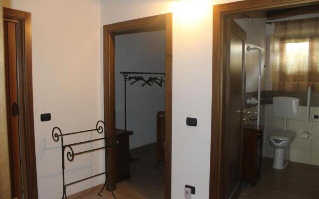 Appartamenti Ca' de Riccio