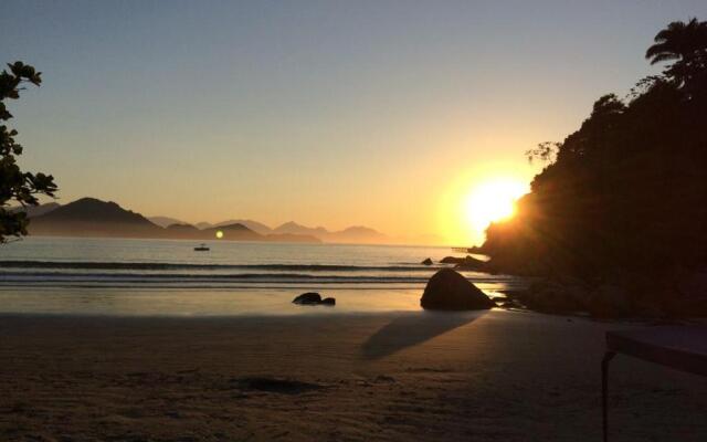 Espaço Aba Maranata