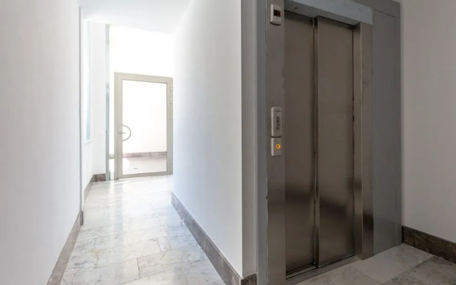 Studio A Palazzo Quaroni