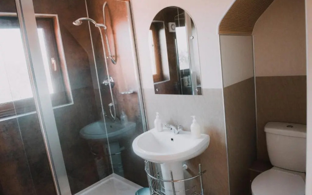 Greenbank B&B