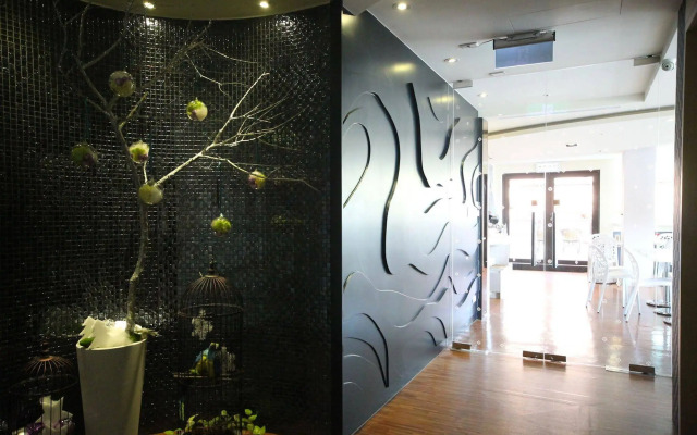 Hotel G7 Taipei