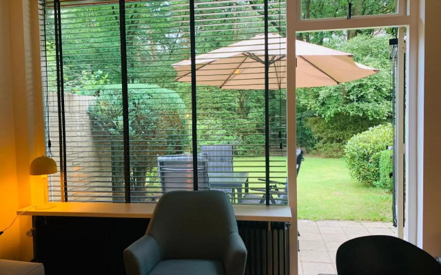 De Wollige Hooglander: in comfort middenin natuur