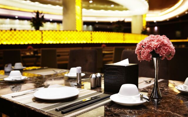 Empark Grand Hotel Zhongguancun